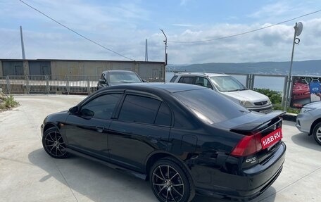 Honda Civic Ferio III, 2001 год, 700 000 рублей, 7 фотография