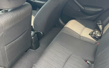 Honda Civic Ferio III, 2001 год, 700 000 рублей, 25 фотография