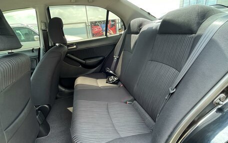 Honda Civic Ferio III, 2001 год, 700 000 рублей, 26 фотография