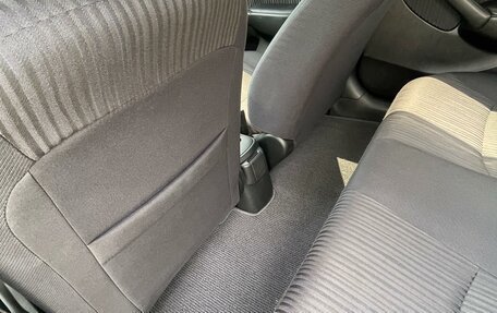 Honda Civic Ferio III, 2001 год, 700 000 рублей, 27 фотография