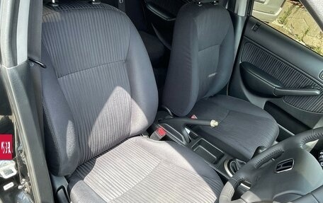 Honda Civic Ferio III, 2001 год, 700 000 рублей, 23 фотография