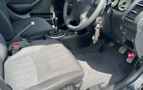 Honda Civic Ferio III, 2001 год, 700 000 рублей, 22 фотография