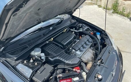 Honda Civic Ferio III, 2001 год, 700 000 рублей, 29 фотография