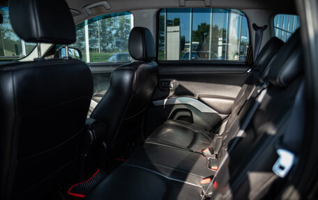 Mitsubishi Outlander III рестайлинг 3, 2010 год, 915 000 рублей, 13 фотография