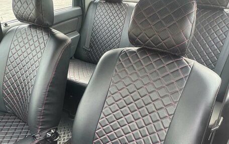 Renault Logan I, 2008 год, 465 000 рублей, 16 фотография