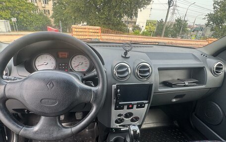 Renault Logan I, 2008 год, 465 000 рублей, 12 фотография
