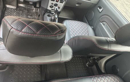 Renault Logan I, 2008 год, 465 000 рублей, 14 фотография