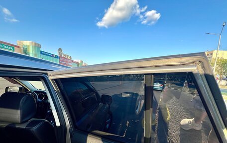 Suzuki Grand Vitara, 2007 год, 1 150 000 рублей, 8 фотография