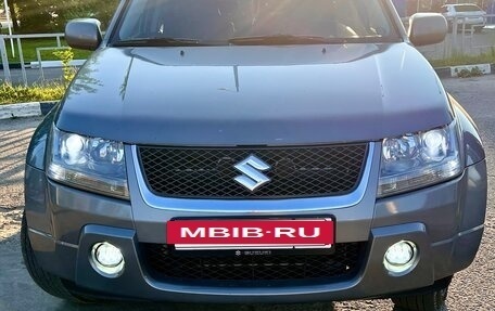 Suzuki Grand Vitara, 2007 год, 1 150 000 рублей, 4 фотография