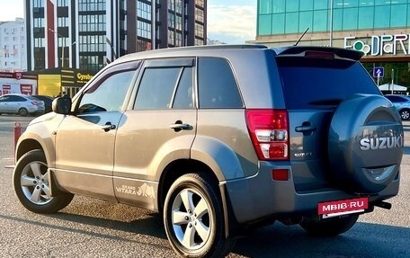 Suzuki Grand Vitara, 2007 год, 1 150 000 рублей, 5 фотография
