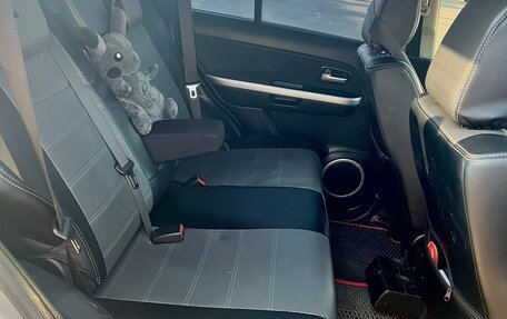 Suzuki Grand Vitara, 2007 год, 1 150 000 рублей, 17 фотография