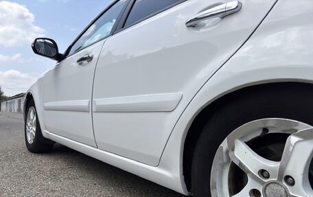 Haima 3, 2011 год, 400 000 рублей, 4 фотография