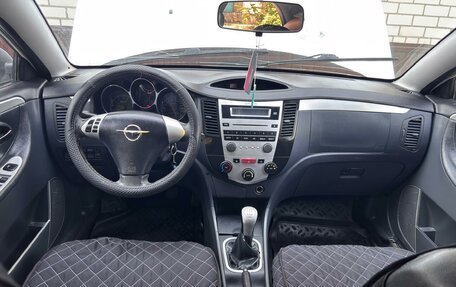 Haima 3, 2011 год, 400 000 рублей, 3 фотография