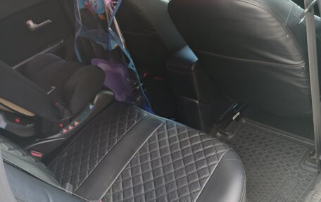 KIA Rio IV, 2017 год, 1 050 000 рублей, 7 фотография