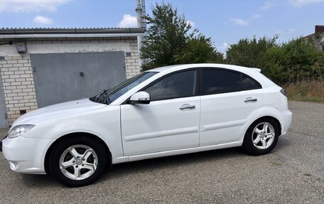 Haima 3, 2011 год, 400 000 рублей, 2 фотография