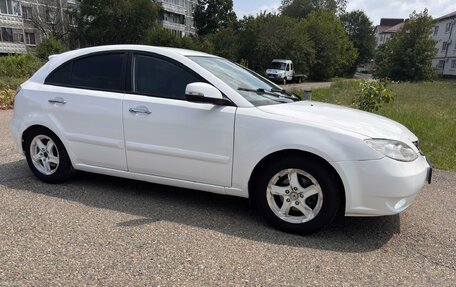 Haima 3, 2011 год, 400 000 рублей, 7 фотография