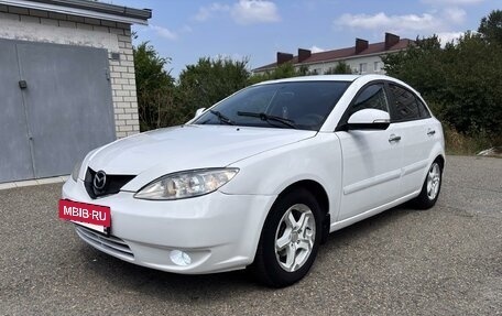 Haima 3, 2011 год, 400 000 рублей, 5 фотография