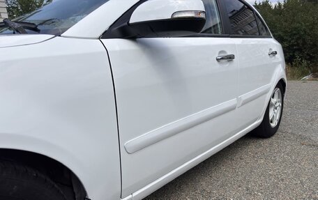 Haima 3, 2011 год, 400 000 рублей, 11 фотография