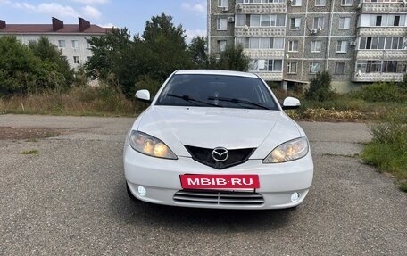 Haima 3, 2011 год, 400 000 рублей, 6 фотография
