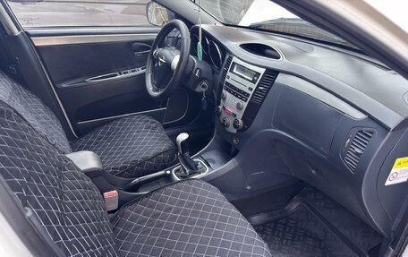 Haima 3, 2011 год, 400 000 рублей, 16 фотография
