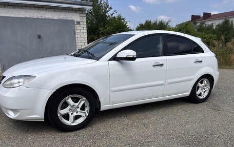 Haima 3, 2011 год, 400 000 рублей, 20 фотография