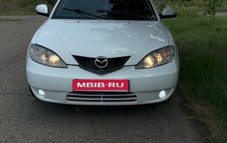 Haima 3, 2011 год, 400 000 рублей, 9 фотография