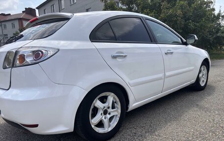 Haima 3, 2011 год, 400 000 рублей, 18 фотография