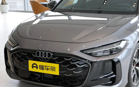 Audi A5, 2025 год, 5 440 000 рублей, 2 фотография