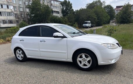 Haima 3, 2011 год, 400 000 рублей, 23 фотография