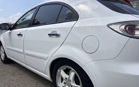 Haima 3, 2011 год, 400 000 рублей, 15 фотография