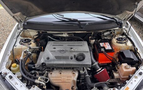Haima 3, 2011 год, 400 000 рублей, 19 фотография