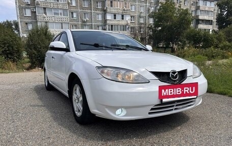 Haima 3, 2011 год, 400 000 рублей, 13 фотография