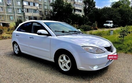 Haima 3, 2011 год, 400 000 рублей, 21 фотография