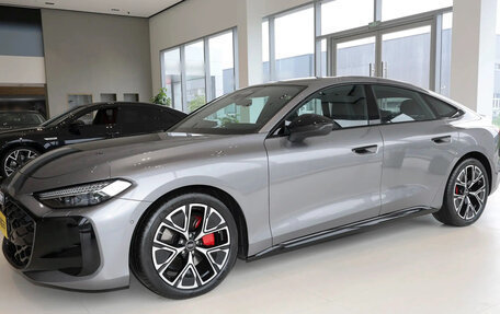 Audi A5, 2025 год, 5 440 000 рублей, 8 фотография