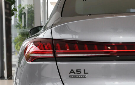 Audi A5, 2025 год, 5 440 000 рублей, 10 фотография