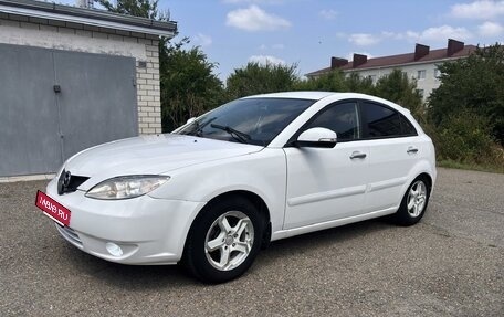 Haima 3, 2011 год, 400 000 рублей, 17 фотография