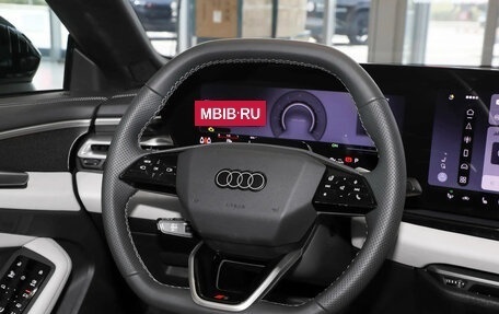 Audi A5, 2025 год, 5 440 000 рублей, 15 фотография