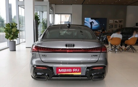Audi A5, 2025 год, 5 440 000 рублей, 6 фотография