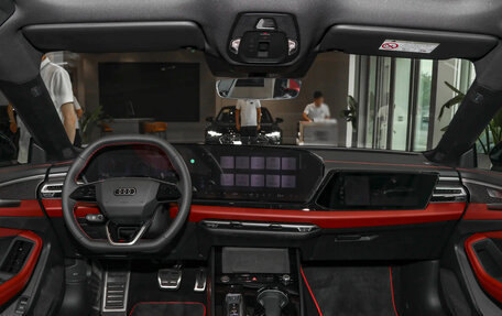 Audi A5, 2025 год, 5 440 000 рублей, 27 фотография