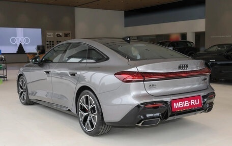 Audi A5, 2025 год, 5 440 000 рублей, 7 фотография