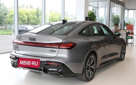 Audi A5, 2025 год, 5 440 000 рублей, 5 фотография