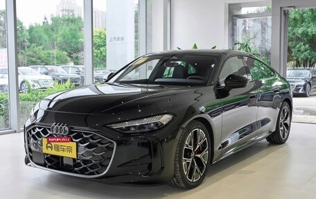 Audi A5, 2025 год, 5 440 000 рублей, 23 фотография