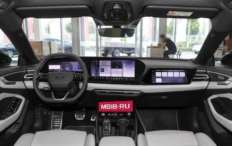 Audi A5, 2025 год, 5 440 000 рублей, 29 фотография
