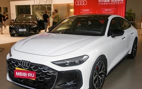 Audi A5, 2025 год, 5 440 000 рублей, 25 фотография