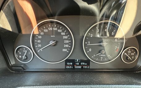 BMW X3, 2015 год, 2 700 000 рублей, 13 фотография