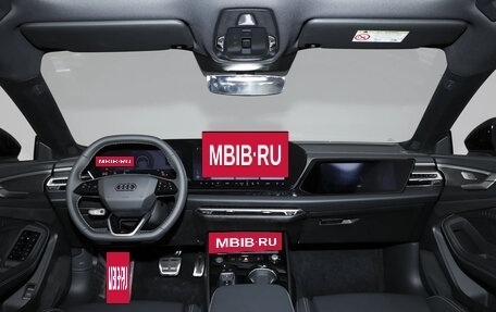 Audi A5, 2025 год, 5 440 000 рублей, 28 фотография