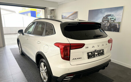 Haval Jolion, 2025 год, 2 249 000 рублей, 5 фотография