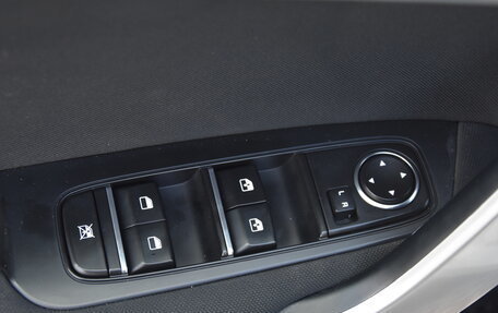 KIA cee'd III, 2021 год, 2 100 000 рублей, 19 фотография