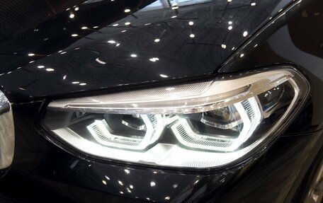 BMW X3, 2019 год, 3 800 000 рублей, 3 фотография