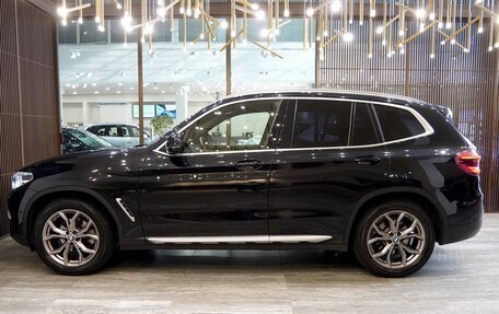 BMW X3, 2019 год, 3 800 000 рублей, 4 фотография